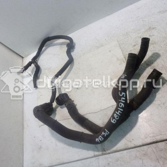 Фото Шланг системы охлаждения  3C0122157DN для Volkswagen Passat