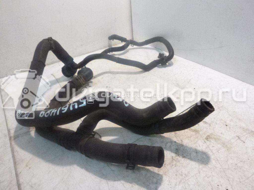 Фото Шланг системы охлаждения  3C0122157DN для Volkswagen Passat {forloop.counter}}