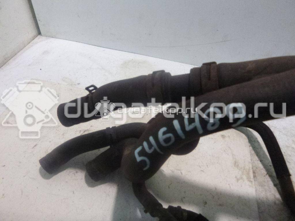 Фото Шланг системы охлаждения  3C0122157DN для Volkswagen Passat {forloop.counter}}