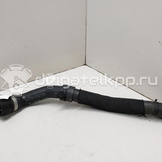 Фото Патрубок радиатора  3C0122051BQ для Volkswagen Passat / Cc