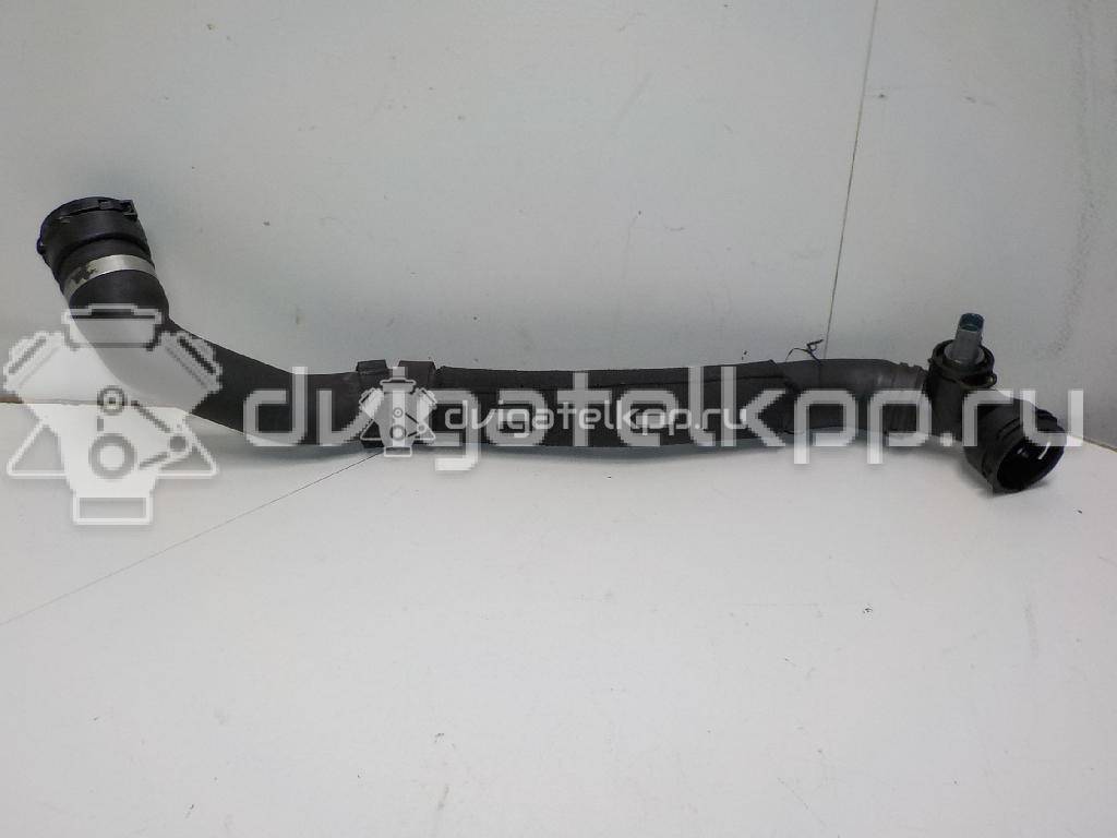 Фото Патрубок радиатора  3C0122051BQ для Volkswagen Passat / Cc {forloop.counter}}