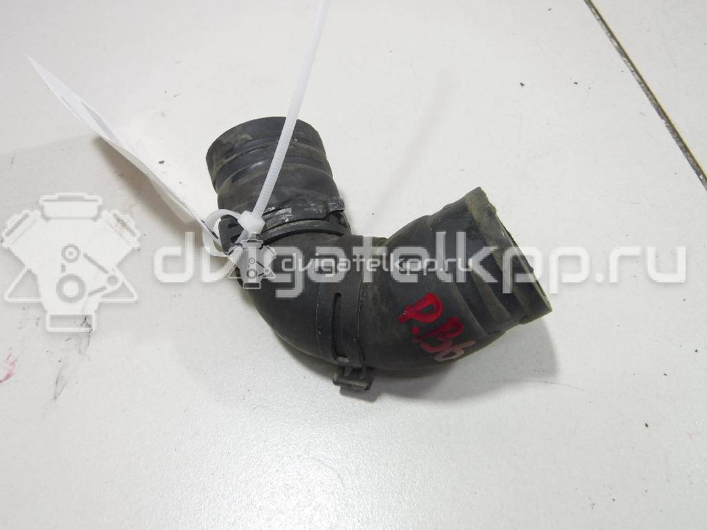 Фото Патрубок радиатора  3C0121101H для Volkswagen Passat {forloop.counter}}