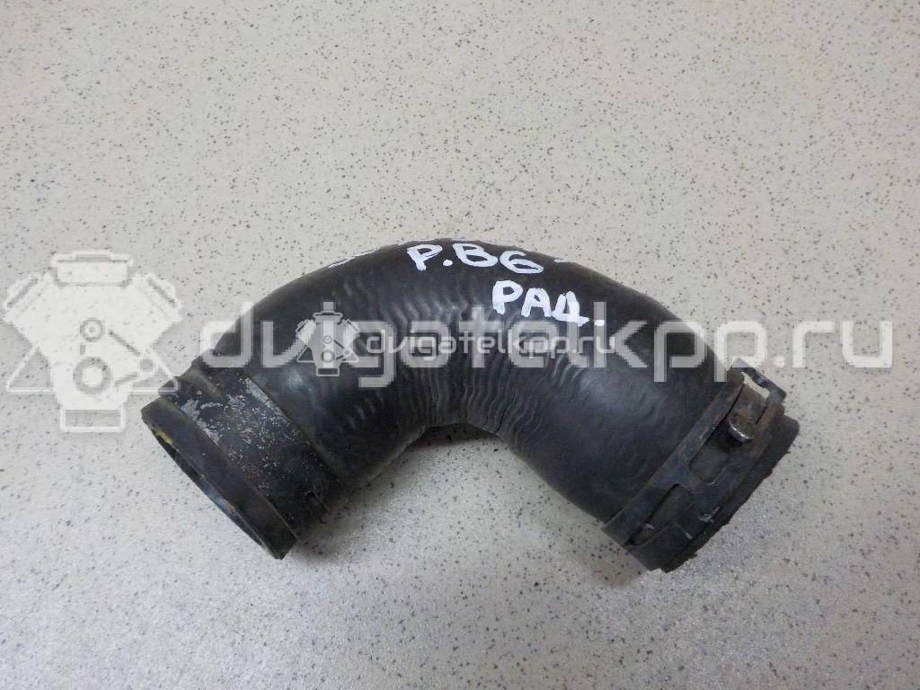 Фото Патрубок радиатора  3C0121101H для Volkswagen Passat {forloop.counter}}