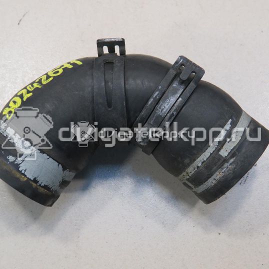 Фото Патрубок радиатора  3C0121101H для Volkswagen Passat