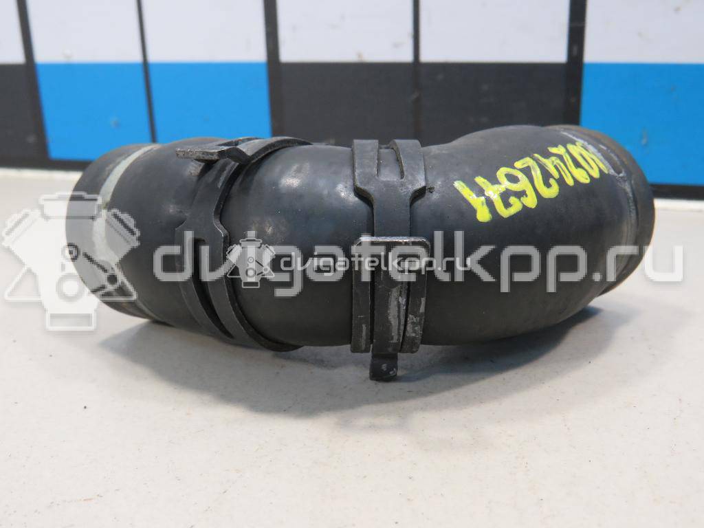 Фото Патрубок радиатора  3C0121101H для Volkswagen Passat {forloop.counter}}