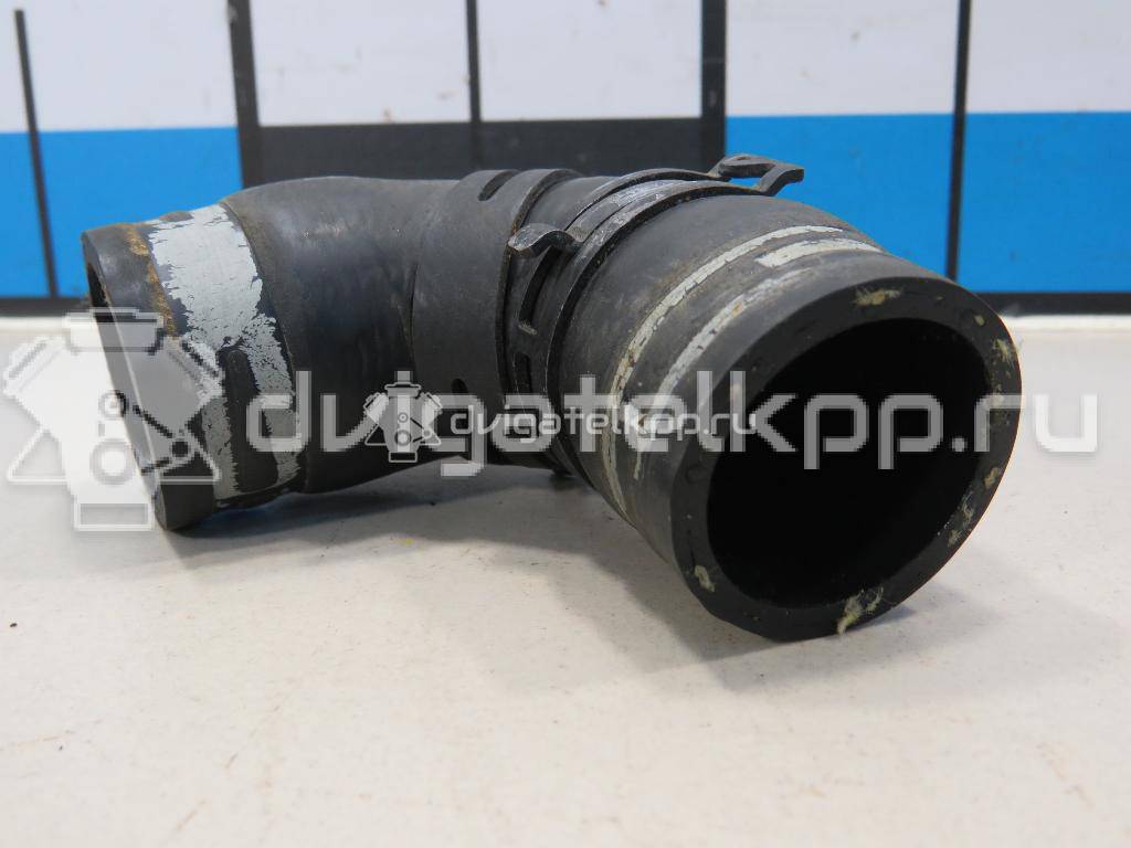 Фото Патрубок радиатора  3C0121101H для Volkswagen Passat {forloop.counter}}