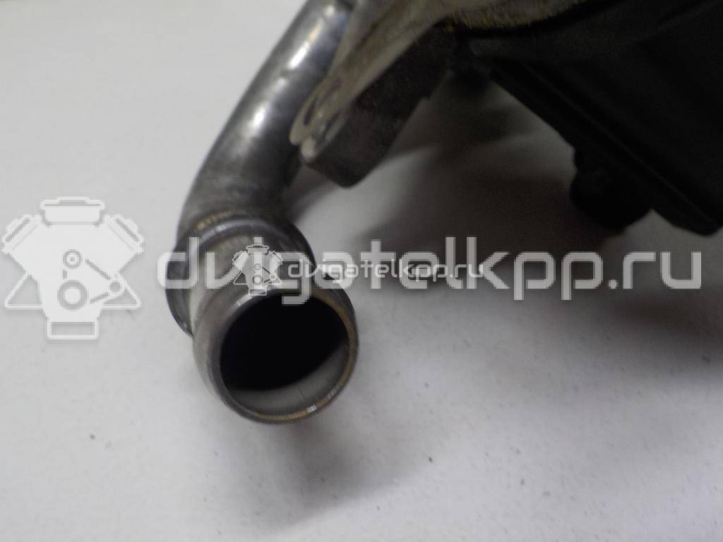 Фото Клапан рециркуляции выхлопных газов для двигателя K9K 836 для Renault Megane 106-110 л.с 8V 1.5 л Дизельное топливо 8200846454 {forloop.counter}}