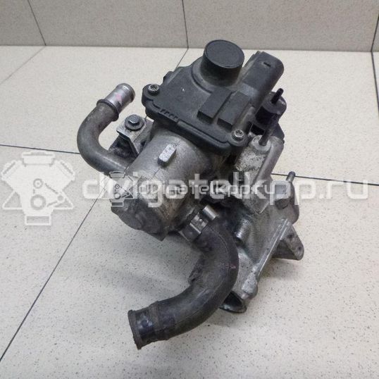 Фото Клапан рециркуляции выхлопных газов для двигателя K9K 884 для Renault Duster Hs 90 л.с 8V 1.5 л Дизельное топливо 8200846454
