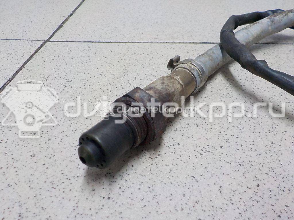 Фото Датчик кислородный/Lambdasonde  022906262AM для Volkswagen Touran / Amarok S1B / New Beetle / Cc / Touareg {forloop.counter}}