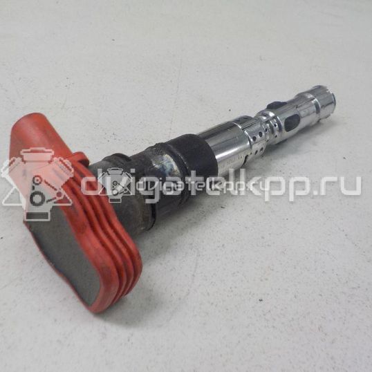 Фото Катушка зажигания  077905115T для Volkswagen Touareg / Phaeton 3D / Jetta