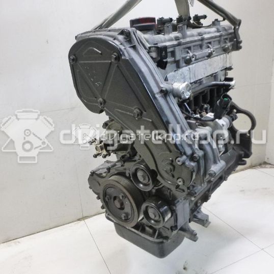 Фото Контрактный (б/у) двигатель D4CB для Hyundai / Kia 129-178 л.с 16V 2.5 л Дизельное топливо