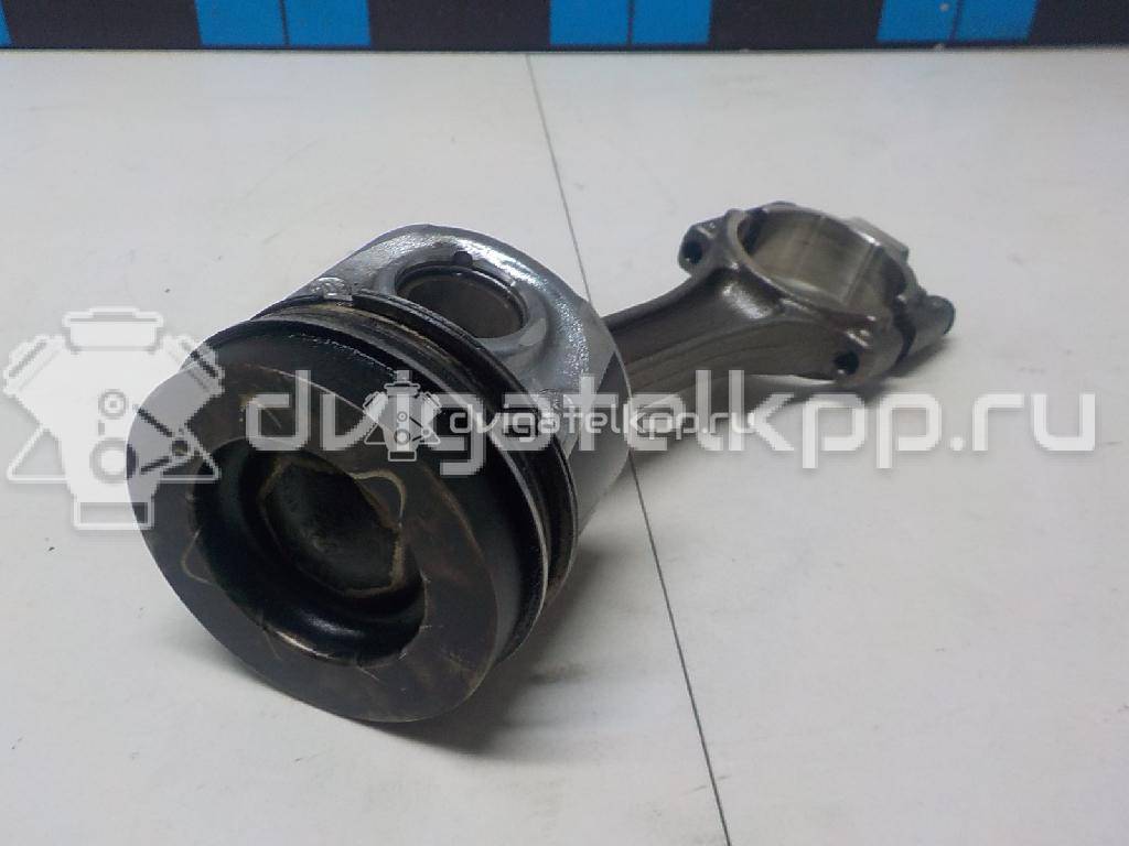 Фото Поршень с шатуном  для Volkswagen Touran / Golf / Passat / Beetle / Jetta {forloop.counter}}