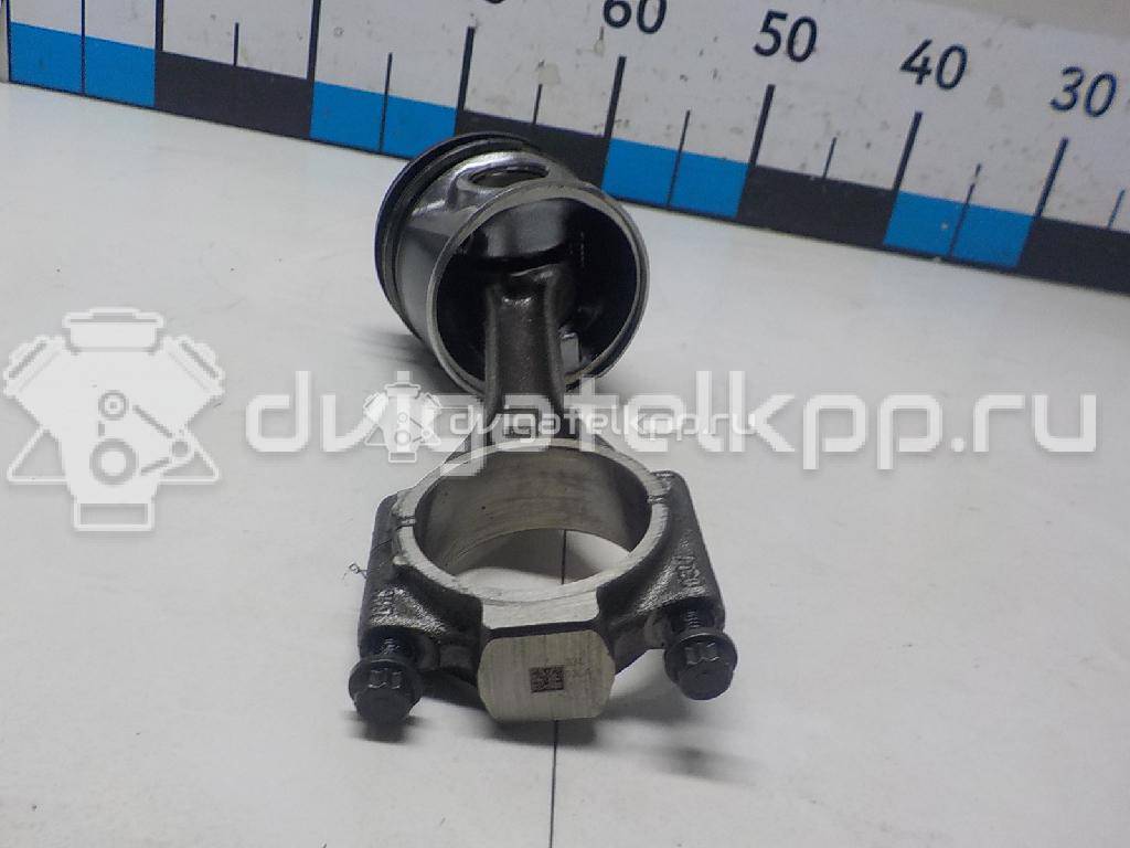 Фото Поршень с шатуном  для Volkswagen Touran / Golf / Passat / Beetle / Jetta {forloop.counter}}