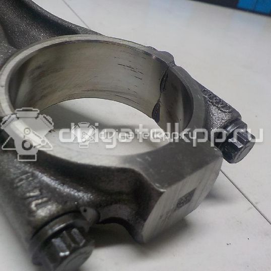 Фото Поршень с шатуном  для Volkswagen Touran / Golf / Passat / Beetle / Jetta