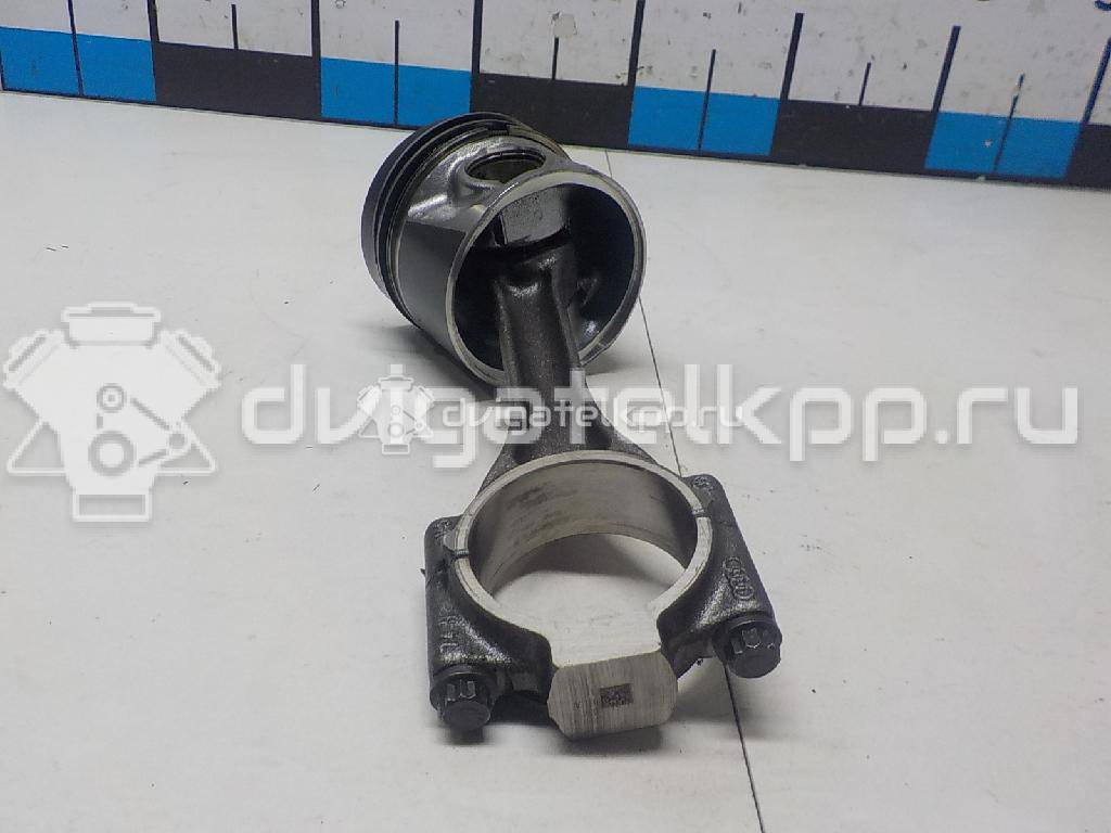 Фото Поршень с шатуном  для Volkswagen Touran / Golf / Passat / Beetle / Jetta {forloop.counter}}