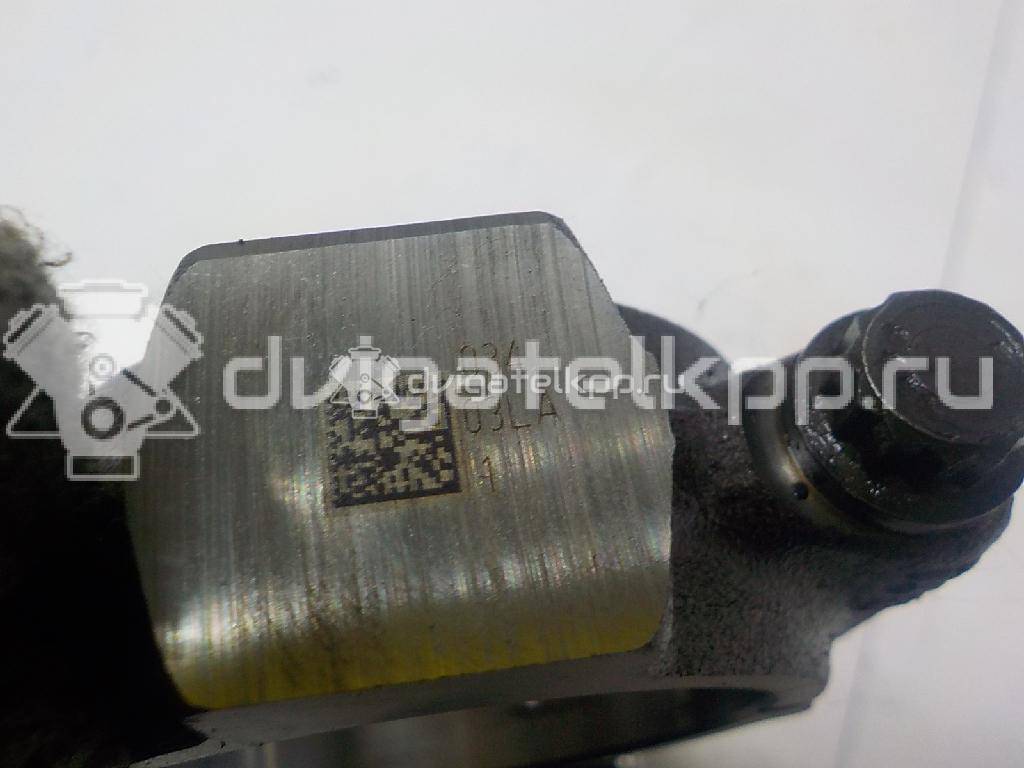 Фото Поршень с шатуном  для Volkswagen Touran / Golf / Passat / Beetle / Jetta {forloop.counter}}