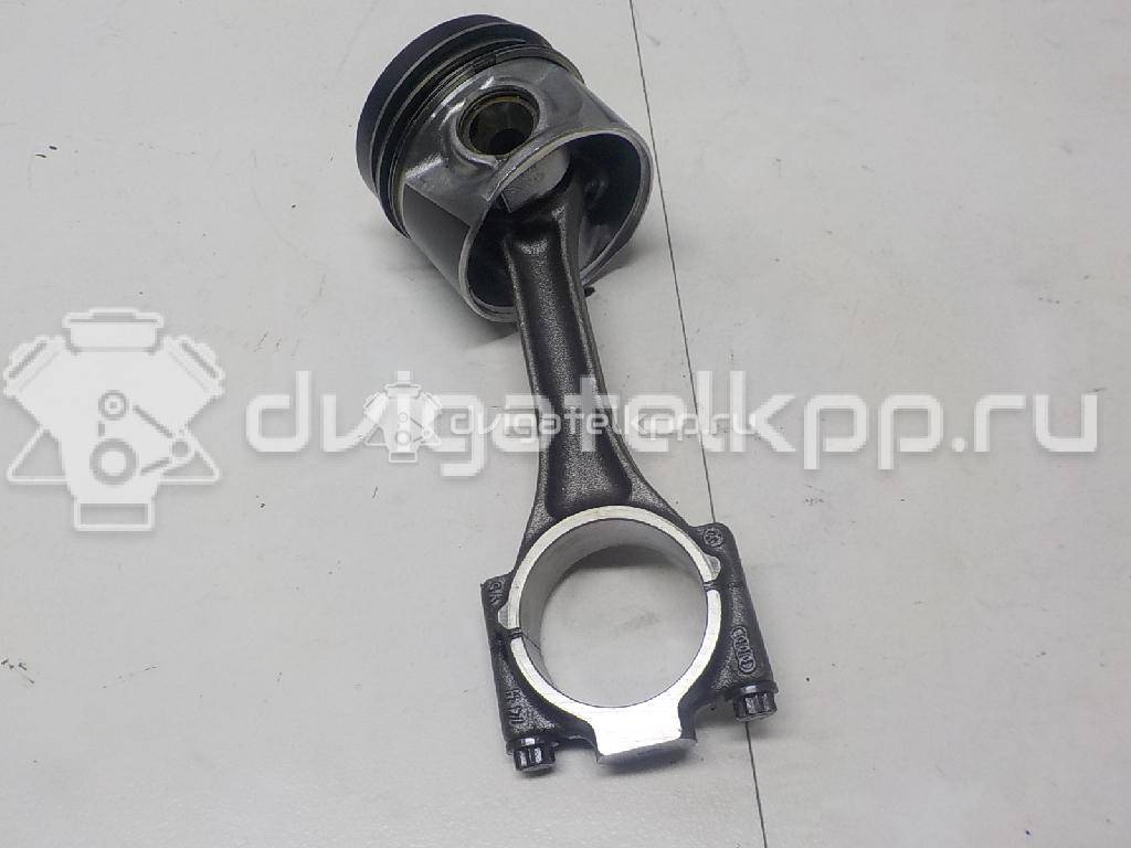 Фото Поршень с шатуном  для Volkswagen Touran / Golf / Passat / Beetle / Jetta {forloop.counter}}