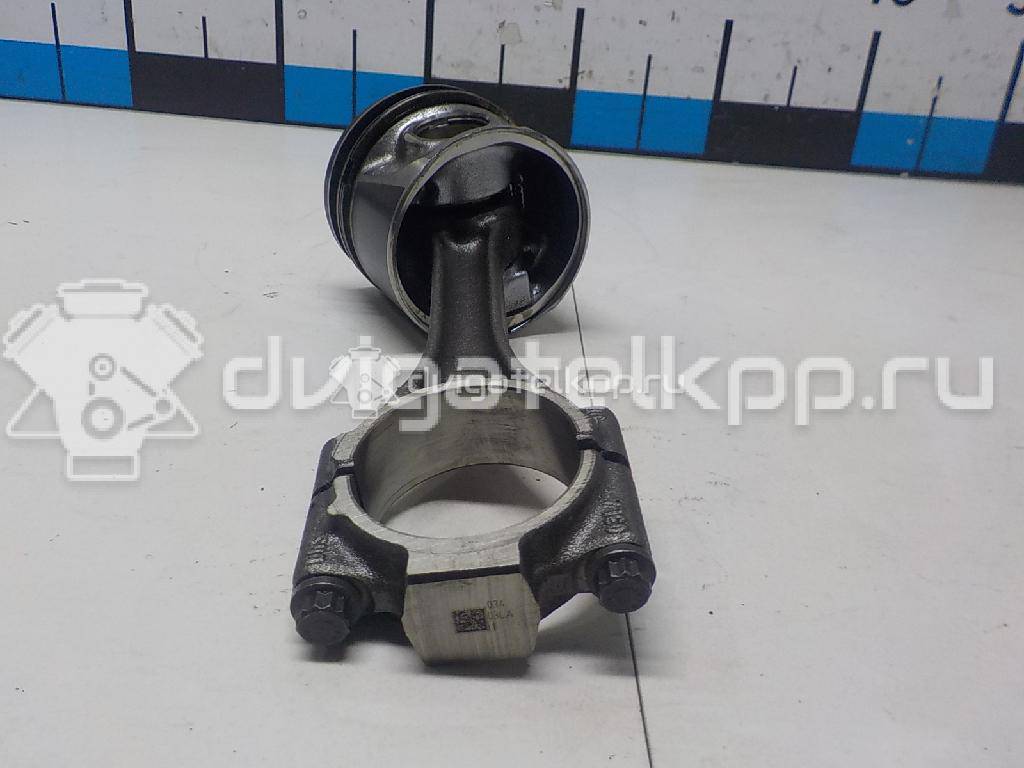 Фото Поршень с шатуном  для Volkswagen Touran / Golf / Passat / Beetle / Jetta {forloop.counter}}