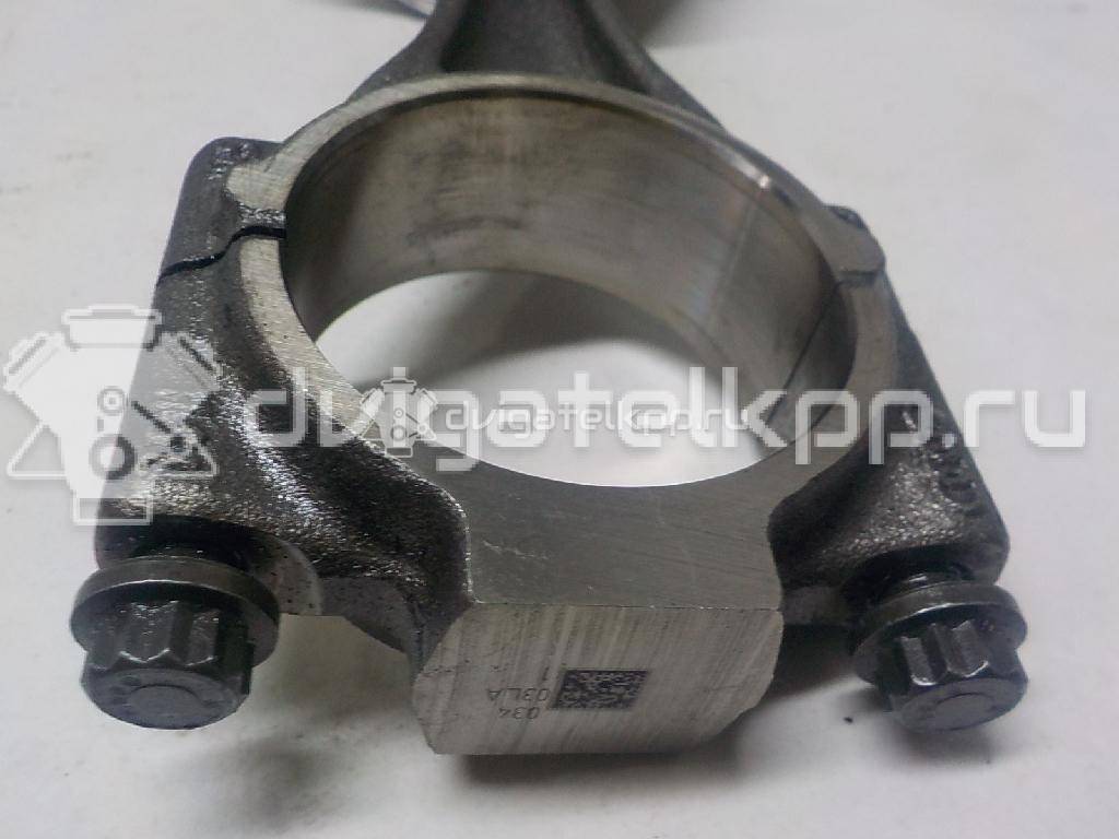 Фото Поршень с шатуном  для Volkswagen Touran / Golf / Passat / Beetle / Jetta {forloop.counter}}