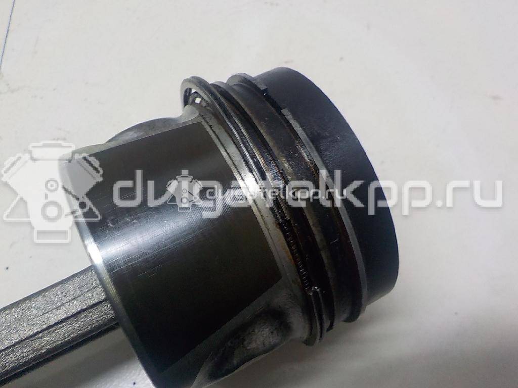 Фото Поршень с шатуном  для Volkswagen Touran / Golf / Passat / Beetle / Jetta {forloop.counter}}