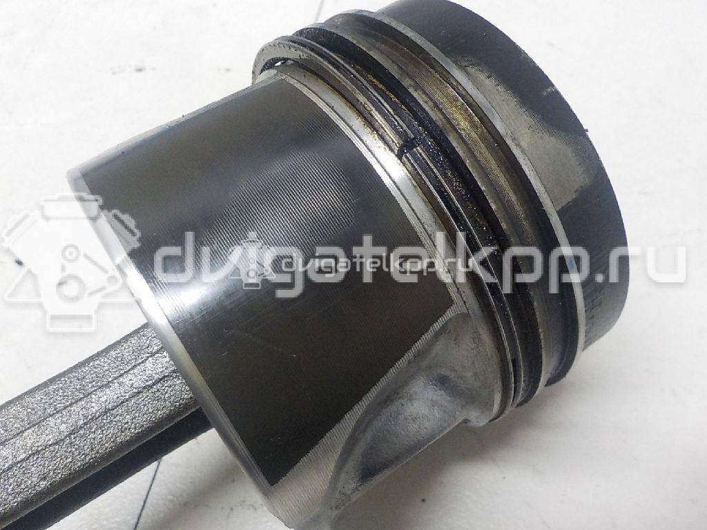 Фото Поршень с шатуном  для Volkswagen Touran / Golf / Passat / Beetle / Jetta {forloop.counter}}