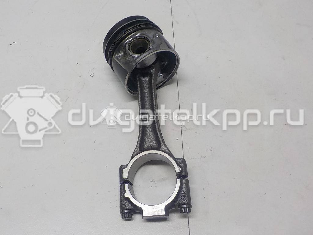 Фото Поршень с шатуном  для Volkswagen Touran / Golf / Passat / Beetle / Jetta {forloop.counter}}
