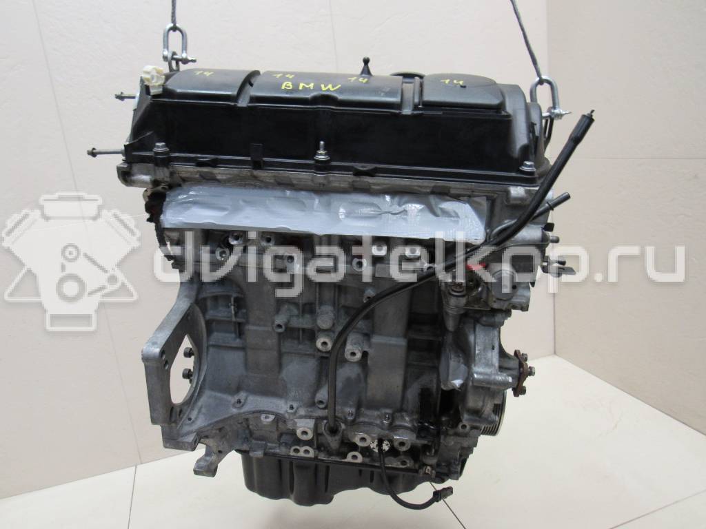 Фото Контрактный (б/у) двигатель N13 B16 A для Bmw / Bmw (Brilliance) 102-177 л.с 16V 1.6 л бензин 11002344327 {forloop.counter}}