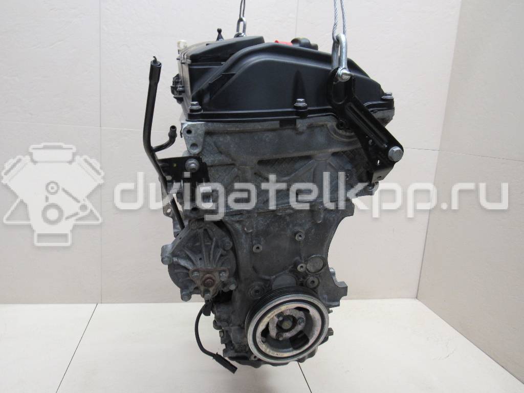 Фото Контрактный (б/у) двигатель N13 B16 A для Bmw / Bmw (Brilliance) 102-177 л.с 16V 1.6 л бензин 11002344327 {forloop.counter}}