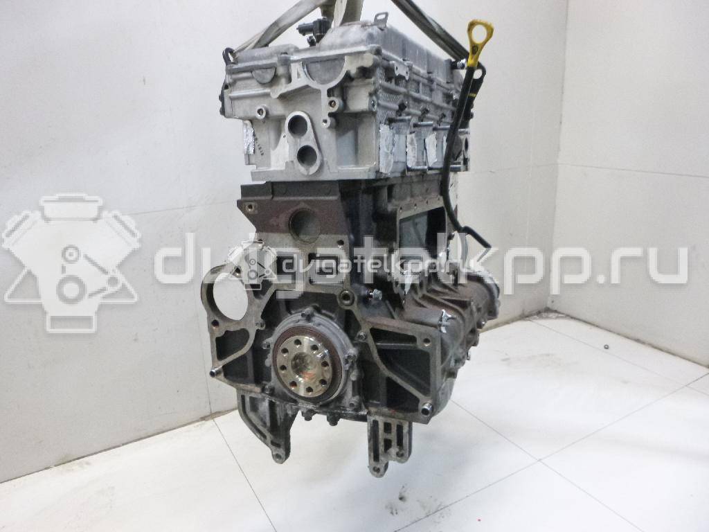 Фото Контрактный (б/у) двигатель D4CB для Hyundai / Kia 129-178 л.с 16V 2.5 л Дизельное топливо {forloop.counter}}