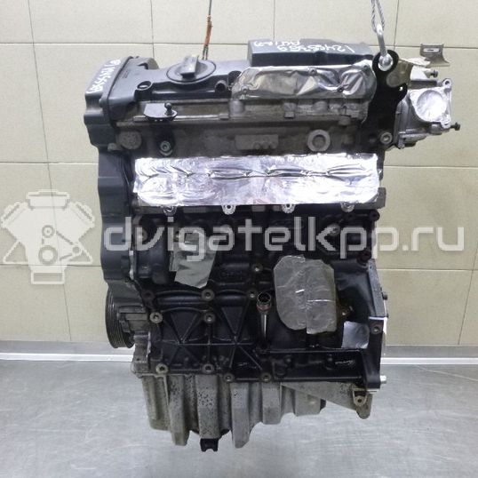 Фото Контрактный (б/у) двигатель BWE для Audi A4 200 л.с 16V 2.0 л бензин 06D100032H