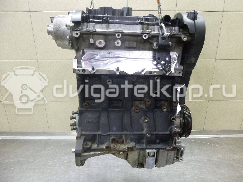 Фото Контрактный (б/у) двигатель BWE для Audi A4 200 л.с 16V 2.0 л бензин 06D100032H {forloop.counter}}