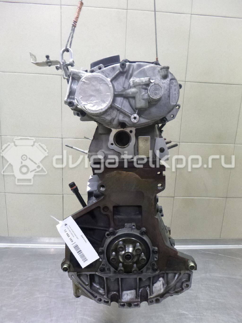 Фото Контрактный (б/у) двигатель BWE для Audi A4 200 л.с 16V 2.0 л бензин 06D100032H {forloop.counter}}