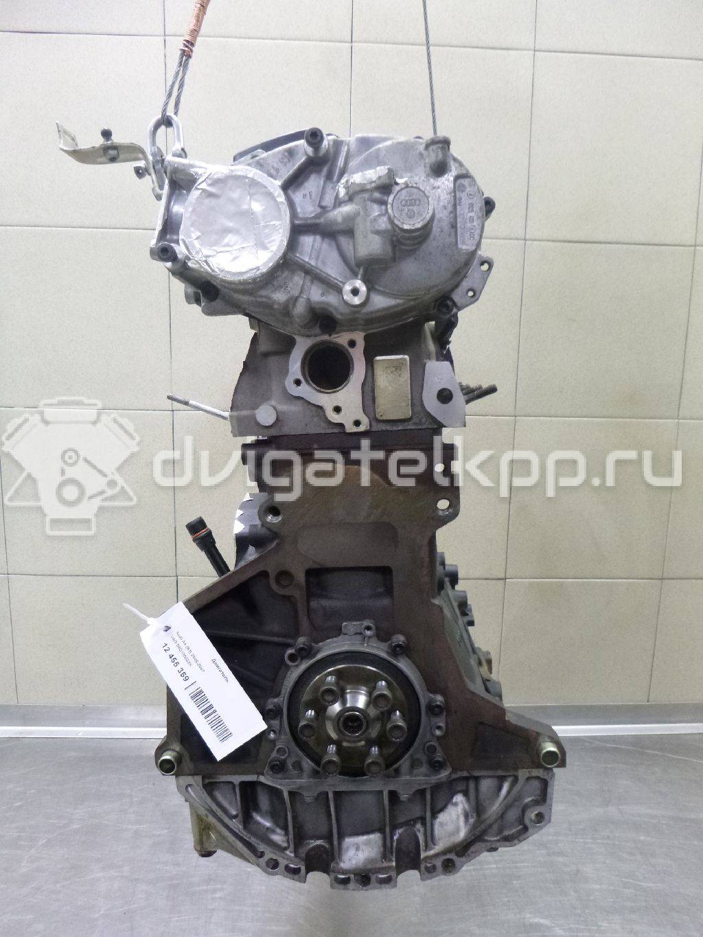 Фото Контрактный (б/у) двигатель BWE для Audi A4 200 л.с 16V 2.0 л бензин 06D100032H {forloop.counter}}