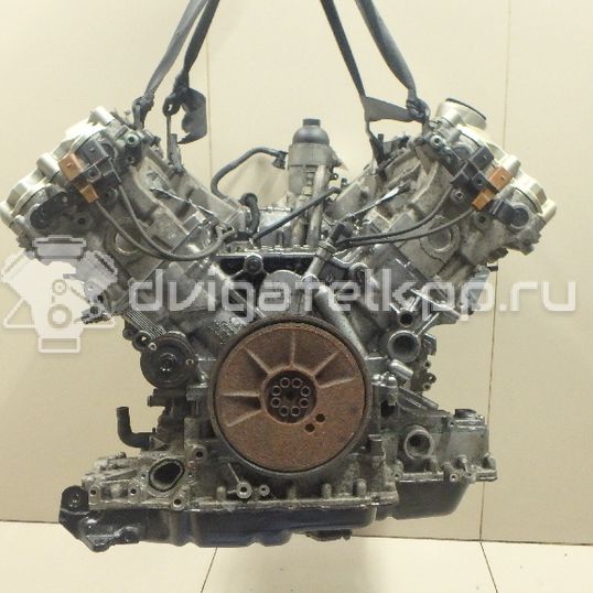 Фото Контрактный (б/у) двигатель BAR для Volkswagen / Audi 314-350 л.с 32V 4.2 л бензин