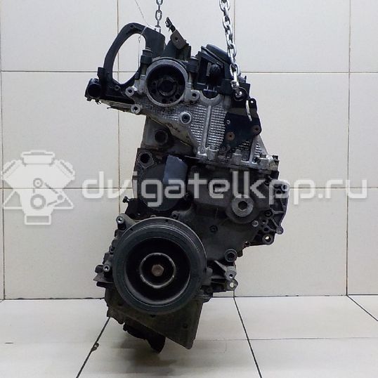 Фото Контрактный (б/у) двигатель M47 D20 (204D4) для Bmw 5 / 1 / X3 / 3 116-177 л.с 16V 2.0 л Дизельное топливо 11000441267