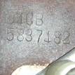 Фото Контрактный (б/у) двигатель D4CB для Hyundai / Kia 129-178 л.с 16V 2.5 л Дизельное топливо {forloop.counter}}
