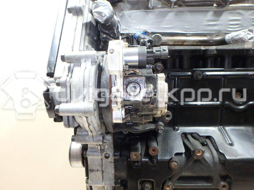 Фото Контрактный (б/у) двигатель D4CB для Hyundai / Kia 129-178 л.с 16V 2.5 л Дизельное топливо {forloop.counter}}