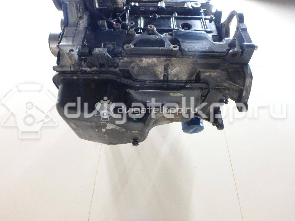 Фото Контрактный (б/у) двигатель D4CB для Hyundai / Kia 129-178 л.с 16V 2.5 л Дизельное топливо {forloop.counter}}