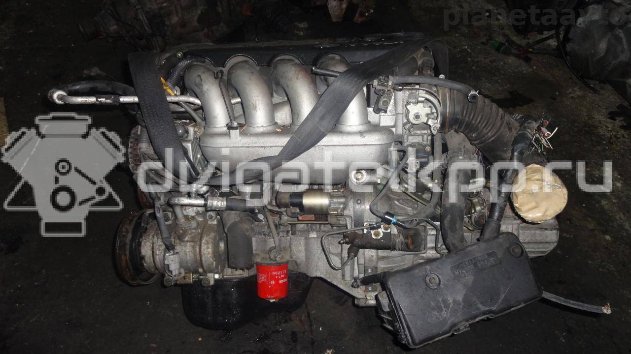 Фото Контрактный (б/у) двигатель 2ZZ-GE для Lotus / Pontiac / Toyota 173-224 л.с 16V 1.8 л бензин {forloop.counter}}