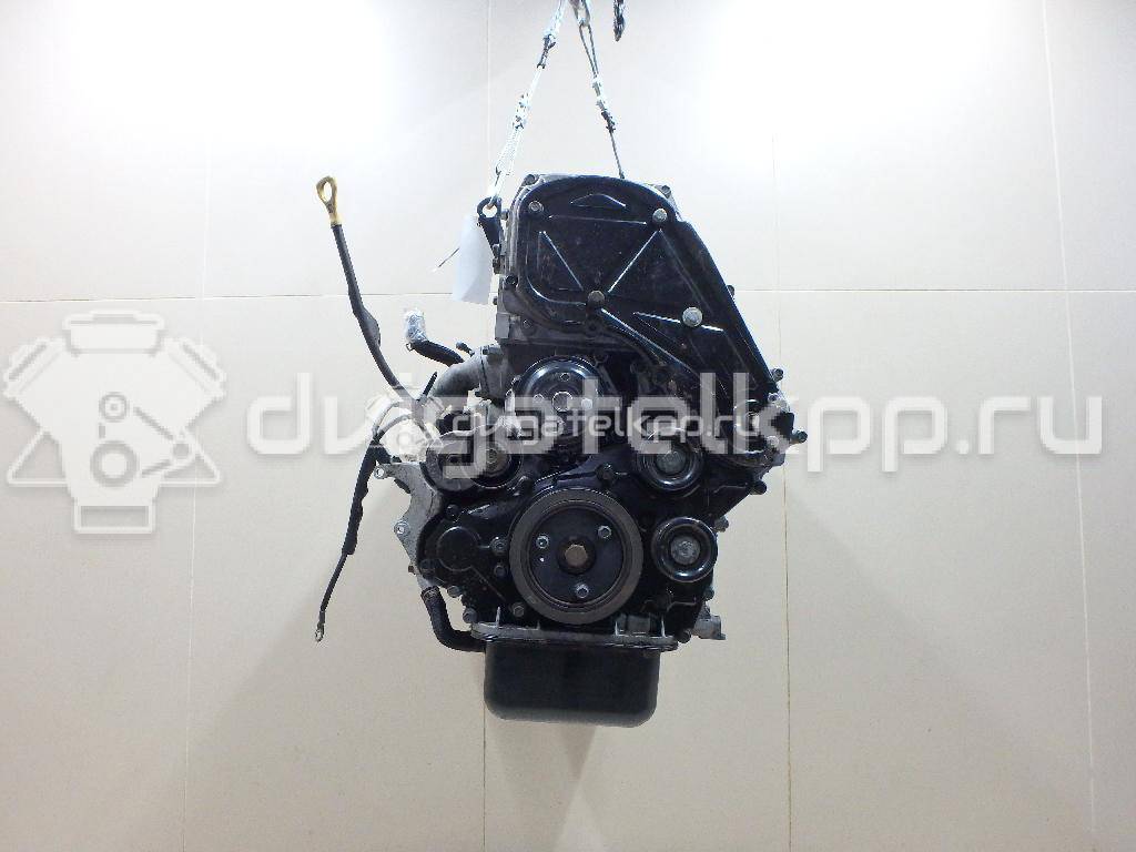 Фото Контрактный (б/у) двигатель D4CB для Hyundai / Kia 129-178 л.с 16V 2.5 л Дизельное топливо {forloop.counter}}