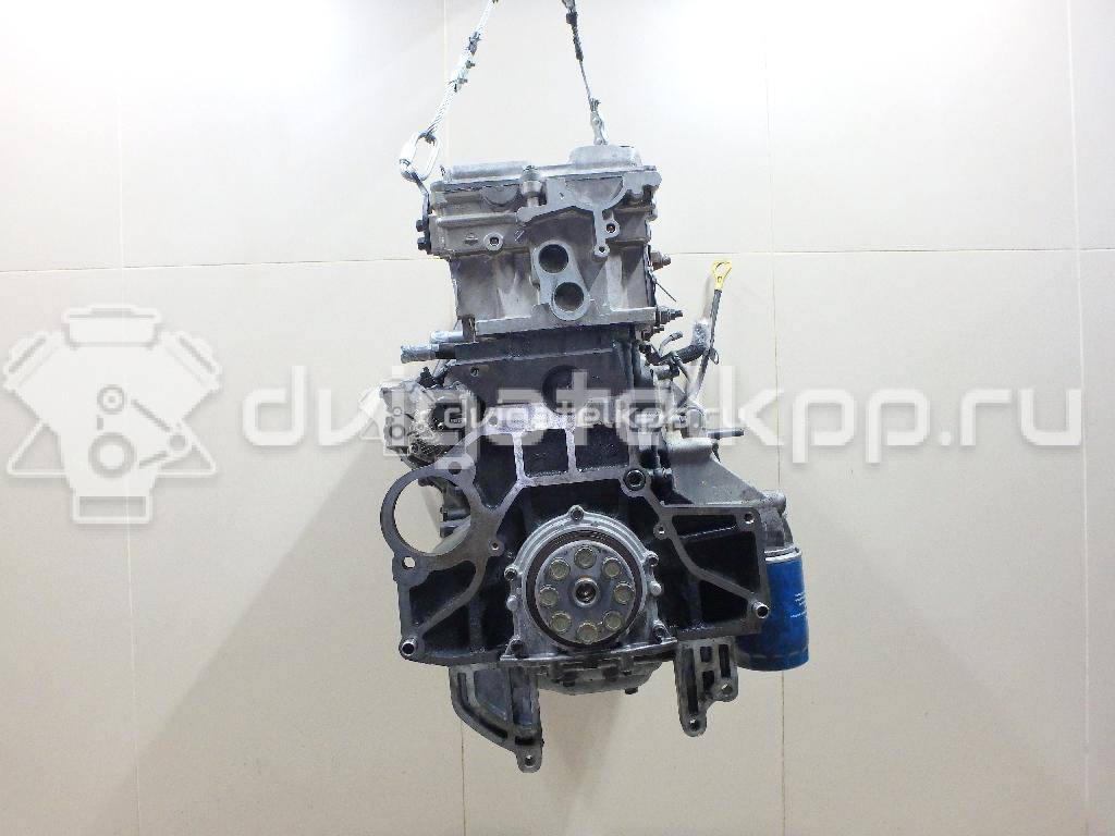 Фото Контрактный (б/у) двигатель D4CB для Hyundai / Kia 129-178 л.с 16V 2.5 л Дизельное топливо {forloop.counter}}