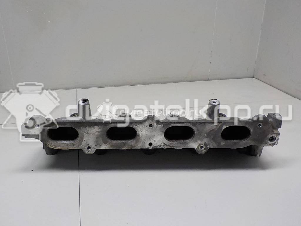 Фото Коллектор впускной для двигателя F4R для Mahindra / Renault 117 л.с 16V 2.0 л бензин 140409673R {forloop.counter}}