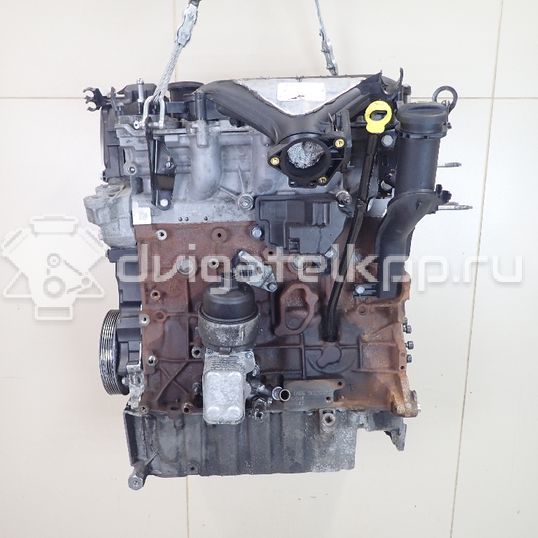 Фото Контрактный (б/у) двигатель UKDA для Ford Kuga 136 л.с 16V 2.0 л Дизельное топливо 1516648