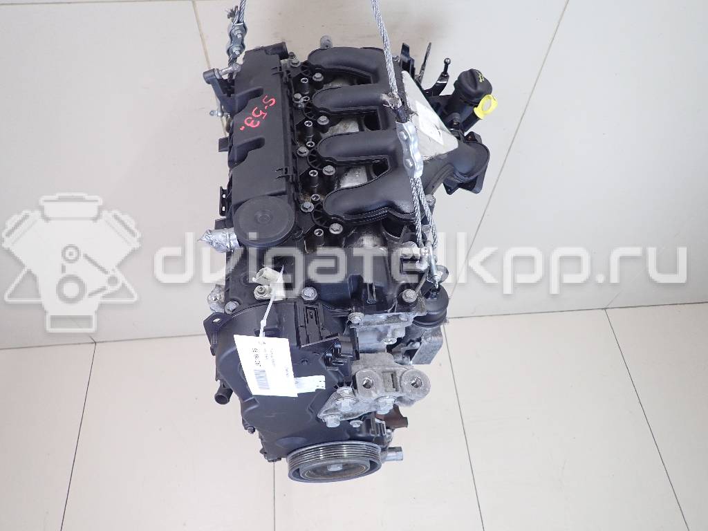 Фото Контрактный (б/у) двигатель UKDA для Ford Kuga 136 л.с 16V 2.0 л Дизельное топливо 1516648 {forloop.counter}}