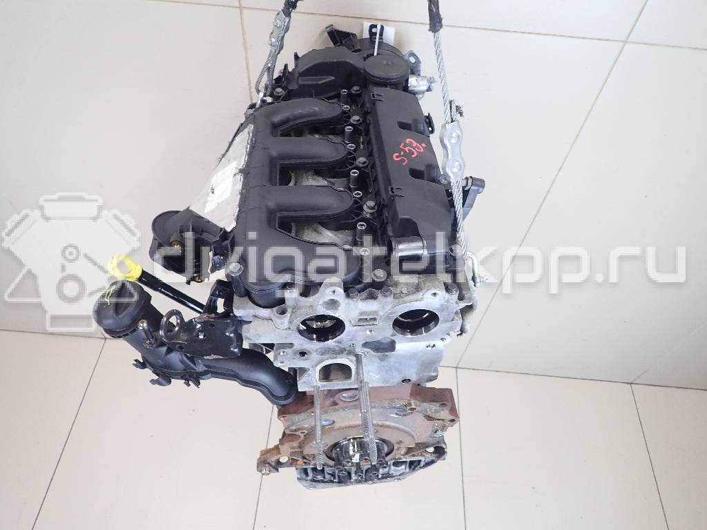 Фото Контрактный (б/у) двигатель UKDA для Ford Kuga 136 л.с 16V 2.0 л Дизельное топливо 1516648 {forloop.counter}}