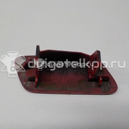 Фото Крышка форсунки омывателя  3AA955109GRU для Volkswagen Passat