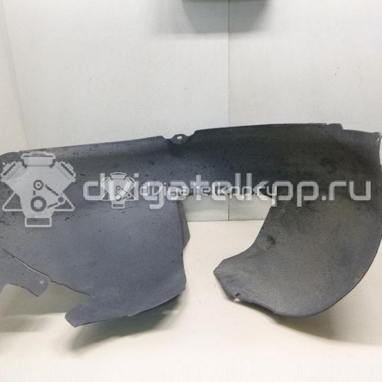 Фото Локер передний правый  3AA805978 для Volkswagen Passat