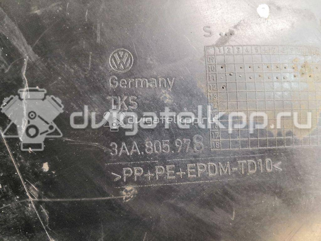 Фото Локер передний правый  3AA805978 для Volkswagen Passat {forloop.counter}}