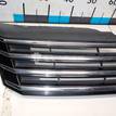 Фото Решетка радиатора  3AA853651OQE для Volkswagen Passat {forloop.counter}}