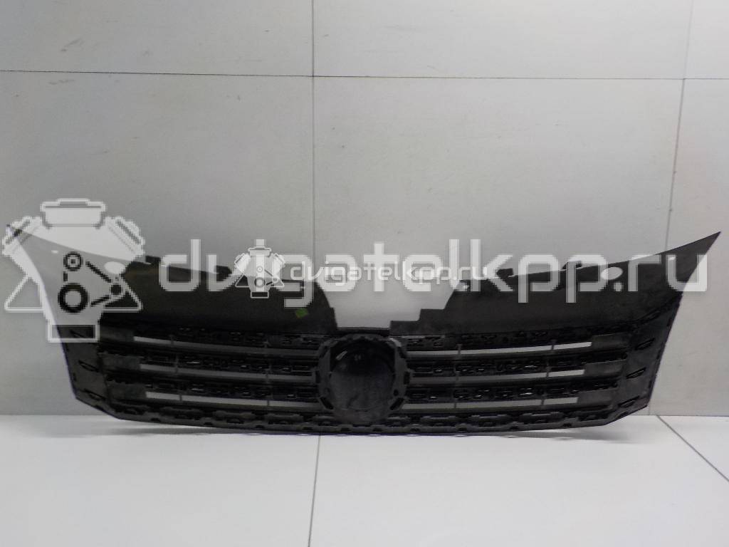 Фото Решетка радиатора  3AA853651OQE для Volkswagen Passat {forloop.counter}}